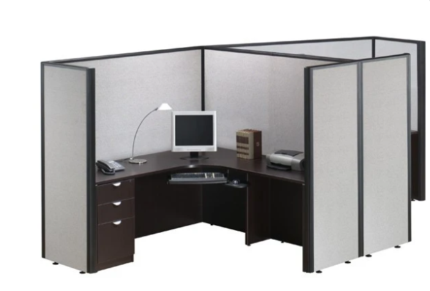 Workstation | Posto de trabalho