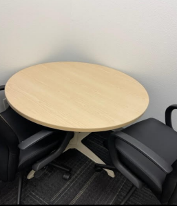  3’ MAPLE TABLE 
