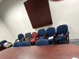 Conference Chairs