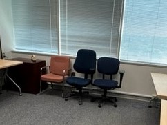 Misc. Seating