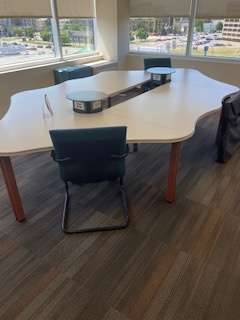 Meeting Table 