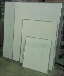 WHITEBOARD