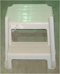 STEP STOOL