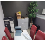 3 Drawer Lateral