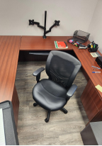 Misc Task Chairs