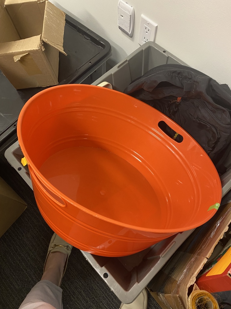 Bucket