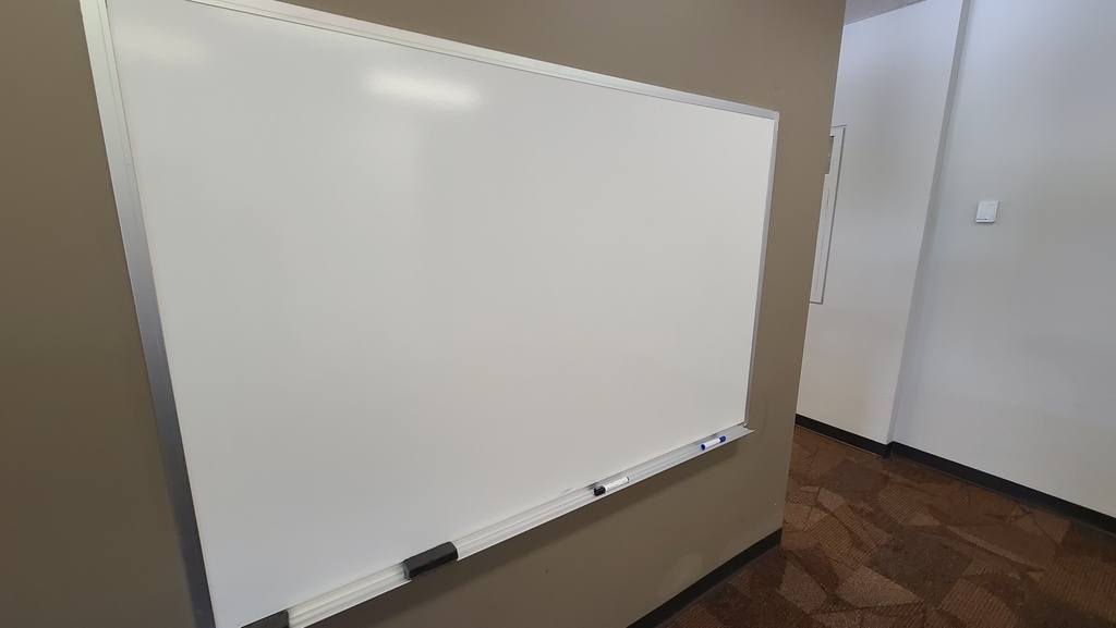 Whiteboards