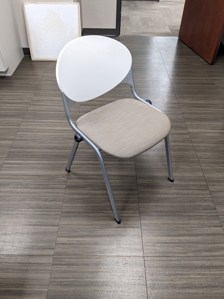 Break room chair