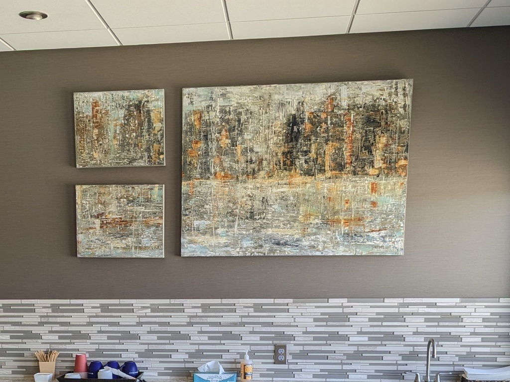 decorative art (6'x4')