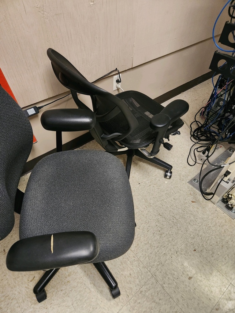 Office Chairs