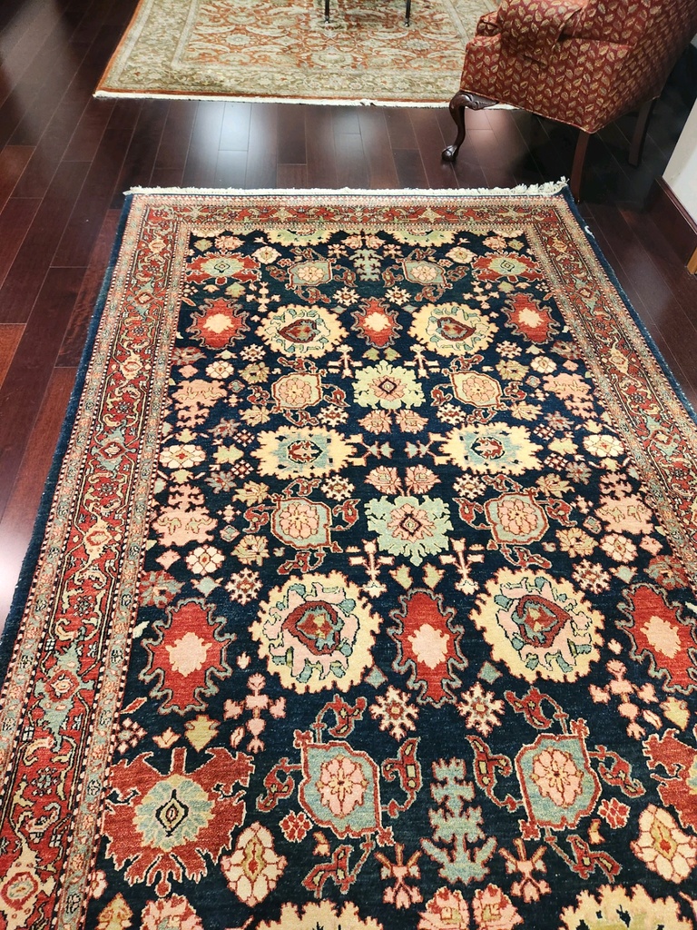 Rug #1