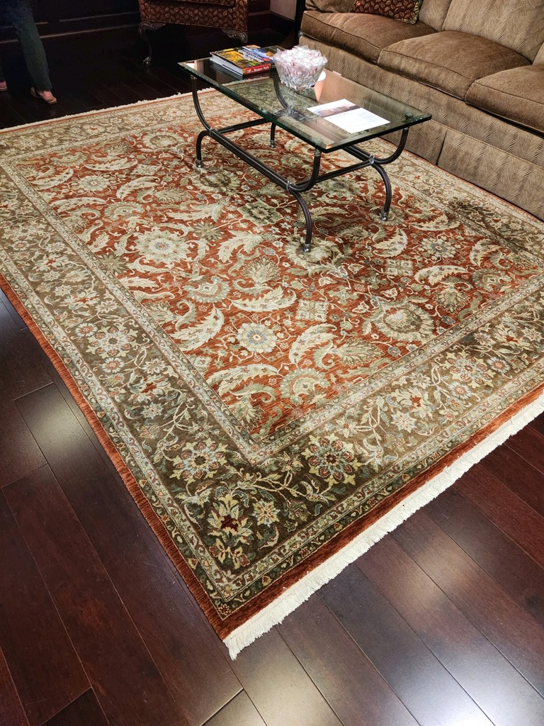 Rug #2