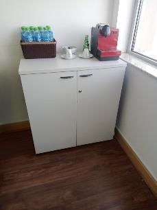 SMALL CABINET