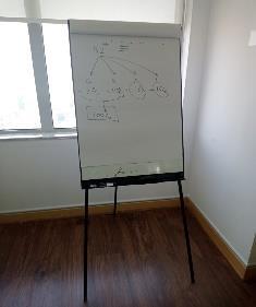 WHITE BOARD