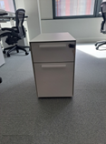 Pedestal, Steelcase Implicit