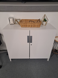 Cabinet, 2-Door, 1000x450x870