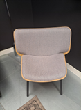 Chair, Hay Dapper, Light Grey