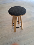Stool, BuzziSpace Buzzimilk