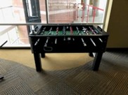 Foosball Table