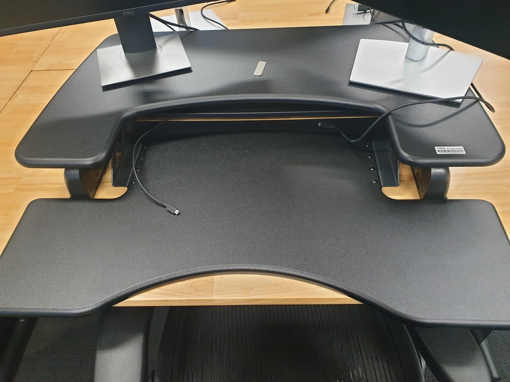 VariDesk