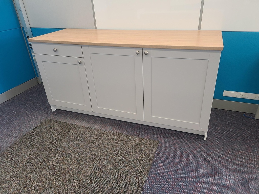 Crédence - 72x25x35