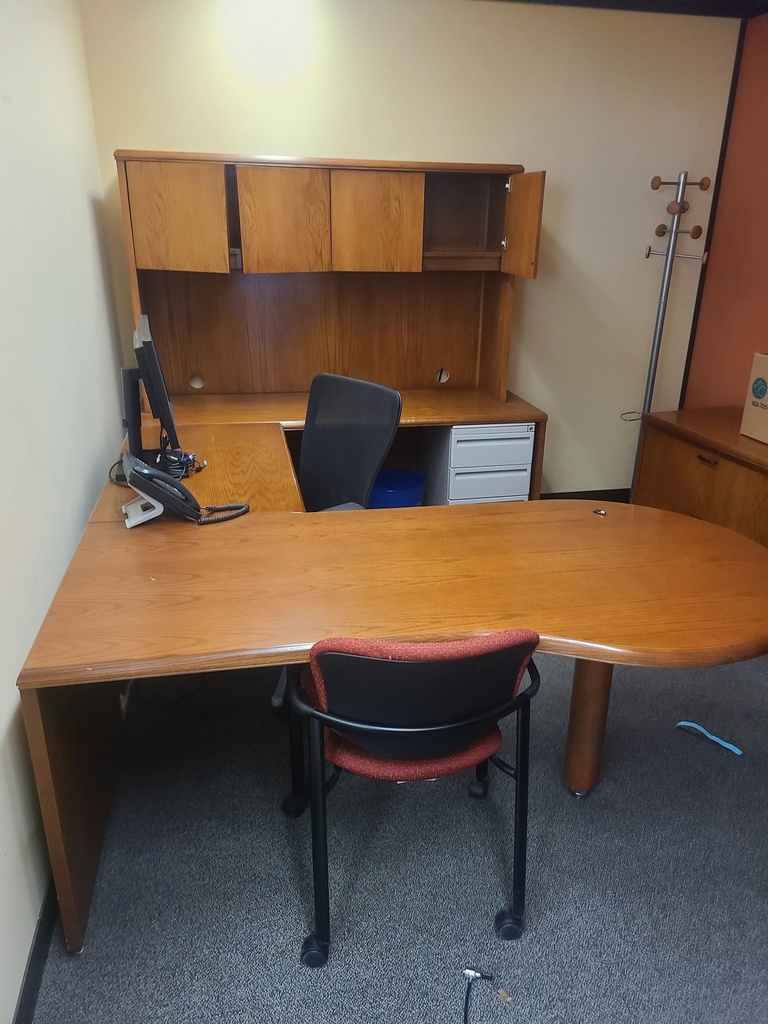 Office suite- 96x70x66