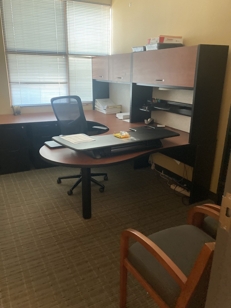 Private Office Suites (Assorted)