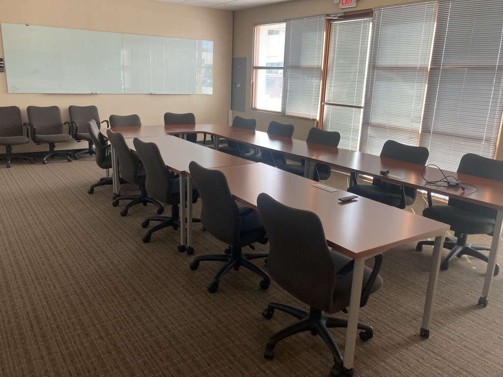Conference Chairs