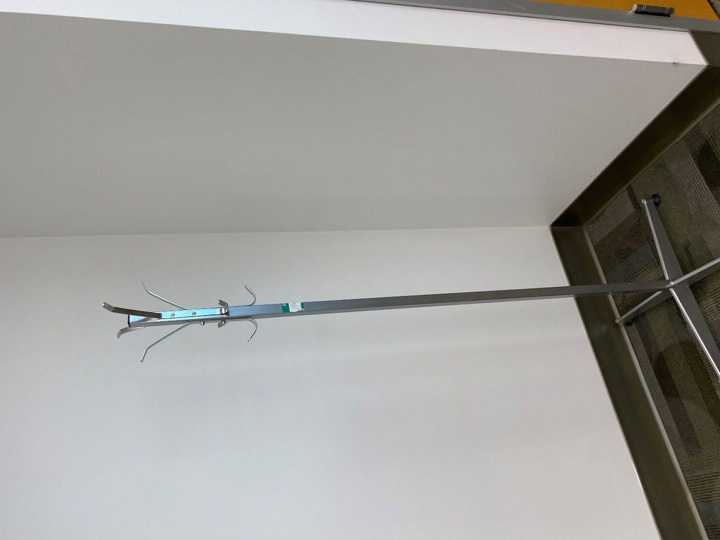 Coat Rack
