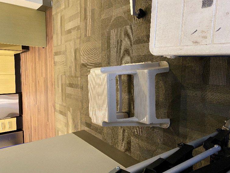Step Stools