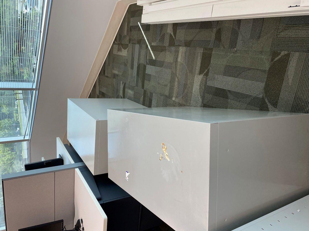 File Cabinets