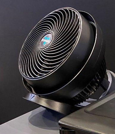 Fan
