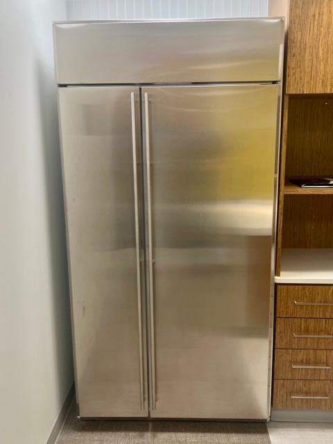Fridge