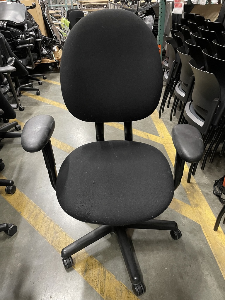 Criterion Chair