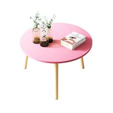 Small Pink Table ** Photo Representative** / Mesa Rosa Pequeña **Foto Representante**