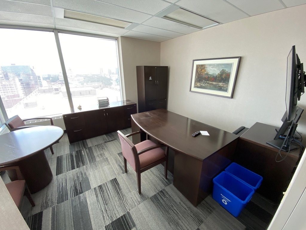 Executive Wood Suites