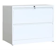 2 Drawer Cabinet *photo representation*