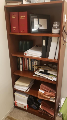 Bookcase (5-Shelf)