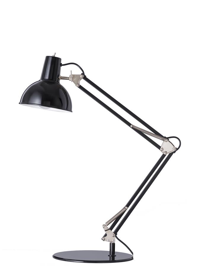 Desk lamp | Schreibtischlampe