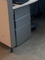 Pedestals 
