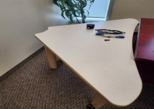 Triangle Table