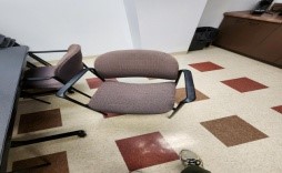 Lunchroom Chairs
