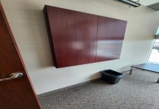 Wall Cabinet