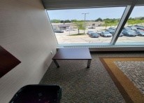 Small Table