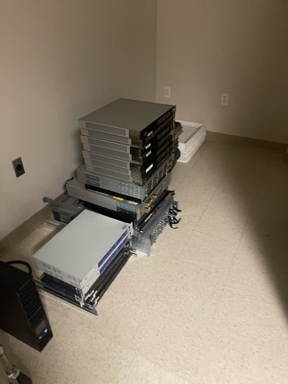 IT Equipment