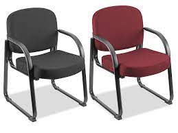 Sled Based Chairs **Photo Representative**