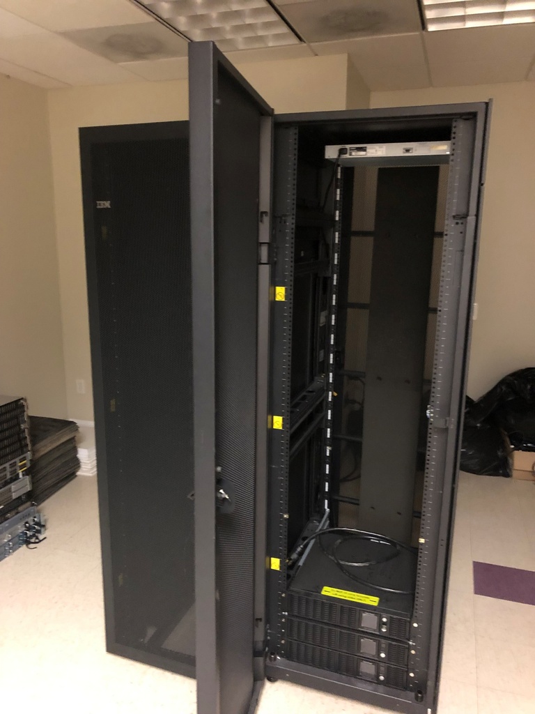 Server