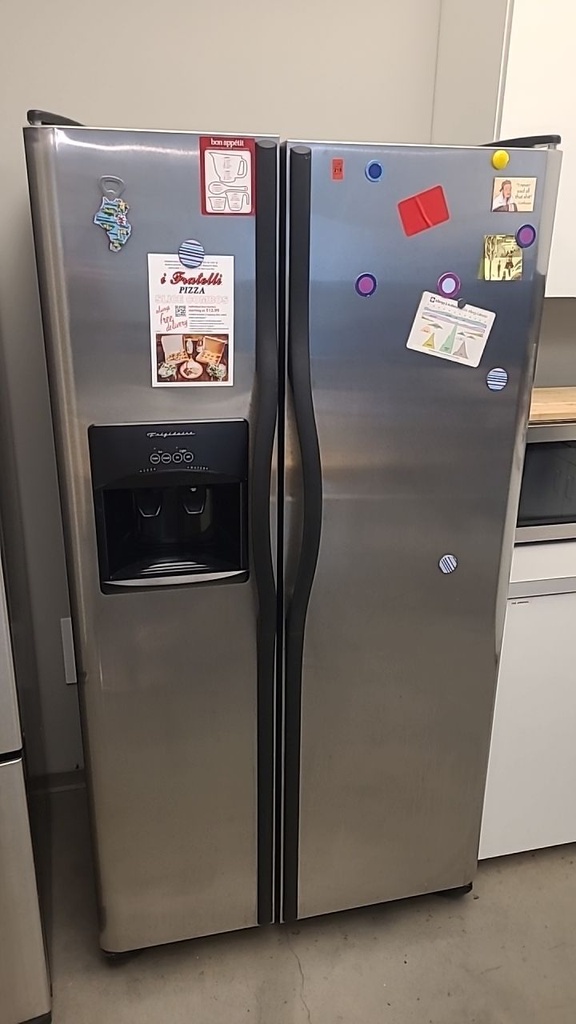 Fridge