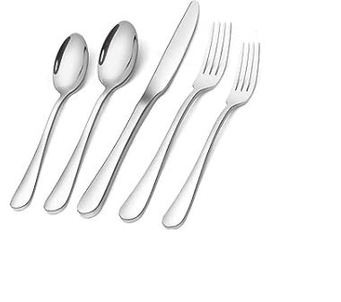 Box of misc. utensils