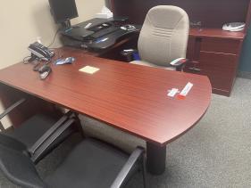 Office Computer Desk